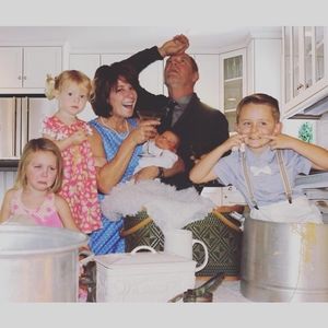 Meet your Posher, Seaneen